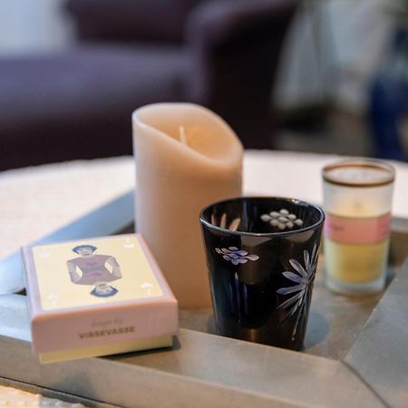 Maison Ventoux 2 Luxe Calme Central Linge Fourni มาโลแซน ภายนอก รูปภาพ