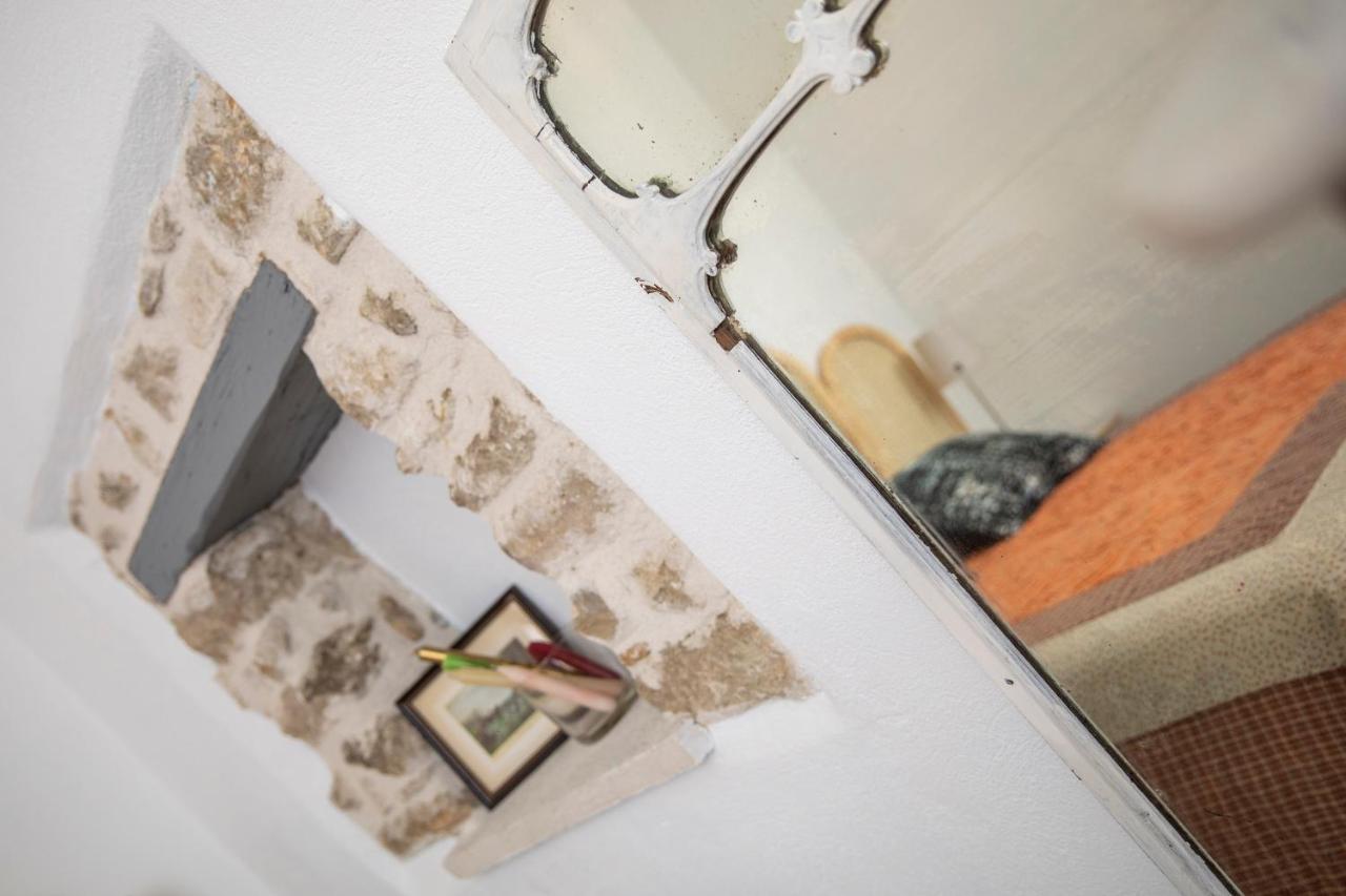 Maison Ventoux 2 Luxe Calme Central Linge Fourni มาโลแซน ภายนอก รูปภาพ