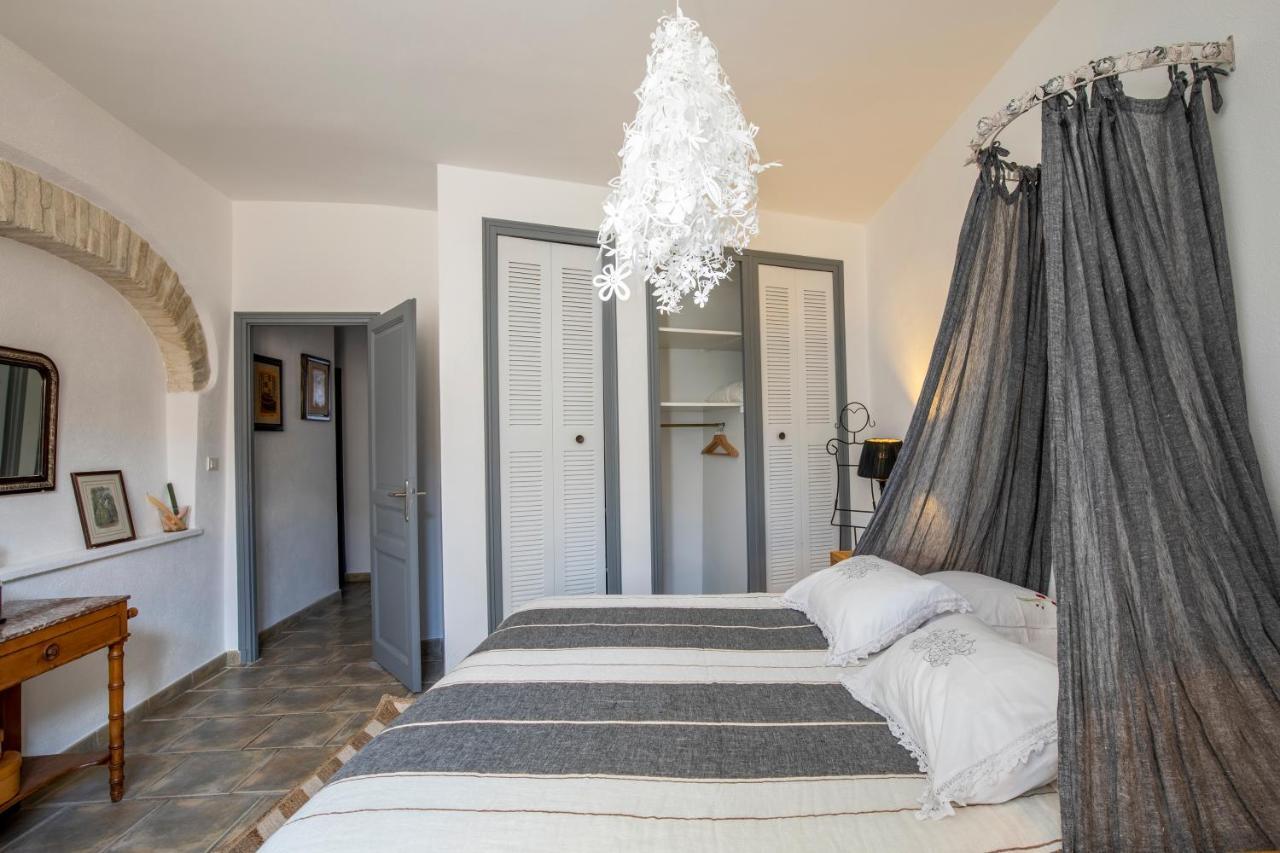 Maison Ventoux 2 Luxe Calme Central Linge Fourni มาโลแซน ภายนอก รูปภาพ