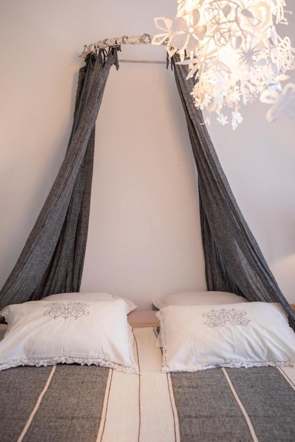 Maison Ventoux 2 Luxe Calme Central Linge Fourni มาโลแซน ภายนอก รูปภาพ
