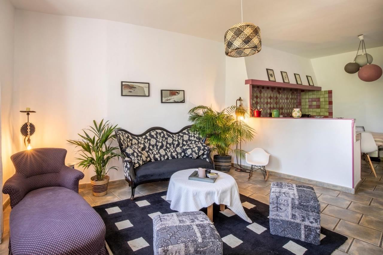 Maison Ventoux 2 Luxe Calme Central Linge Fourni มาโลแซน ภายนอก รูปภาพ